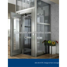 DEAO New Machine roomless passenger elevator